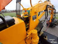 Stump Grinder  Griesser HK 5000