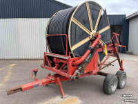 Irrigation hose reel Turbocipa 100-400