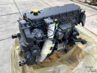 Engine FPT Complete FPT Motor 6cil F2CE9684N Cursor 9 374pk Parts no:87732797ER