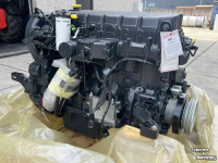 Engine FPT Complete FPT Motor 6cil F2CE9684N Cursor 9 374pk Parts no:87732797ER