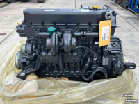 Engine FPT Complete FPT Motor 6cil F2CE9684N Cursor 9 374pk Parts no:87732797ER