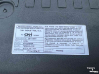 Engine FPT Complete FPT Motor 6cil F2CE9684N Cursor 9 374pk Parts no:87732797ER