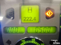 Tractor New Holland TRACTOR T4020V ROPS 4WD