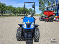 Tractor New Holland TRACTOR T4020V ROPS 4WD