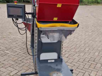 Weighing machines Sorpac Weger