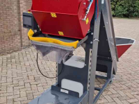 Weighing machines Sorpac Weger