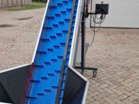 Weighing machines Sorpac Weger
