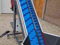 Weighing machines Sorpac Weger
