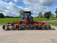 Arable injector Evers BI-T19/67 R62