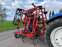 Arable injector Evers BI-T19/67 R62