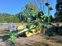 Rake Krone Swadro TC 880 NIEUW