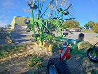 Rake Krone Swadro TC 880 NIEUW