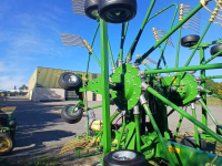 Rake Krone Swadro TC 880 NIEUW