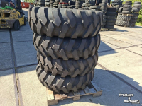 Wheels, Tyres, Rims & Dual spacers Mitas 360/85-20