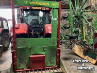 Silage block-cutter Strautmann hq2800Plus