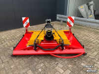 Pasture topper  185 SL-2