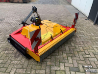 Pasture topper  185 SL-2