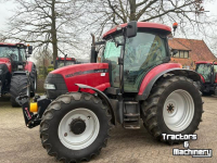 Tractor Case MXU-110