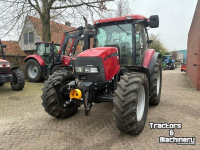 Tractor Case MXU-110