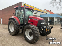 Tractor Case MXU-110