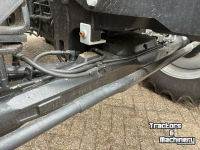 Tractor Case MXU-110