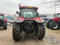 Tractor Case MXU-110