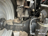 Tractor Case MXU-110