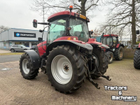 Tractor Case MXU-110