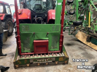 Silage block-cutter Strautmann hq2800Plus