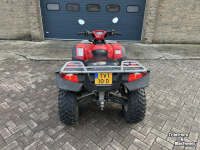 ATV / Quads Honda TRX 680 FA Rincon Quad