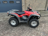 ATV / Quads Honda TRX 680 FA Rincon Quad