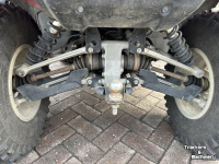 ATV / Quads Honda TRX 680 FA Rincon Quad