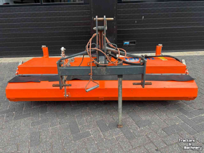 Sweeper Tuchel EKM 230-H-520