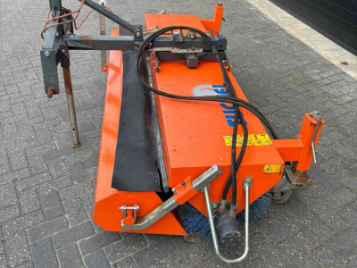 Sweeper Tuchel EKM 230-H-520
