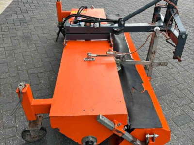 Sweeper Tuchel EKM 230-H-520