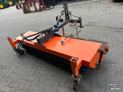 Sweeper Tuchel EKM 230-H-520