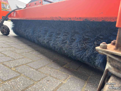 Sweeper Tuchel EKM 230-H-520