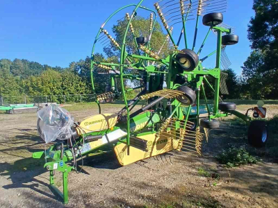 Rake Krone Swadro TC 880 NIEUW
