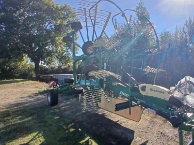 Rake Krone Swadro TC 880 NIEUW