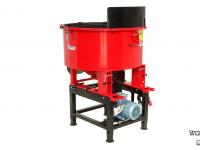 Other earthmoving and heavy equipment and accessories Qmac Betonmolen Mortelmolen Betonmixer Mortelmixer
