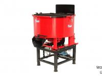 Other earthmoving and heavy equipment and accessories Qmac Betonmolen Mortelmolen Betonmixer Mortelmixer