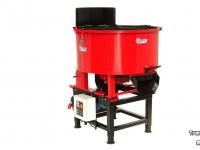 Other earthmoving and heavy equipment and accessories Qmac Betonmolen Mortelmolen Betonmixer Mortelmixer