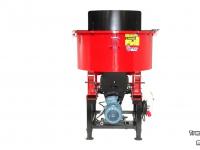 Other earthmoving and heavy equipment and accessories Qmac Betonmolen Mortelmolen Betonmixer Mortelmixer