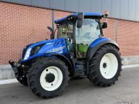 Tractor New Holland T5.120 AC