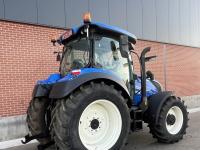 Tractor New Holland T5.120 AC