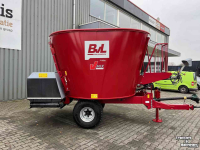 Vertical feed mixer BVL V-Mix 10N-1S