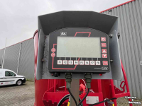 Vertical feed mixer BVL V-Mix 10N-1S