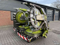 Cornhead Claas Orbis 600 TS
