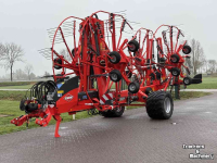 Rake Kuhn GA 13031
