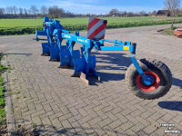Ploughs Lemken Rodonit 140 zwenk ploeg